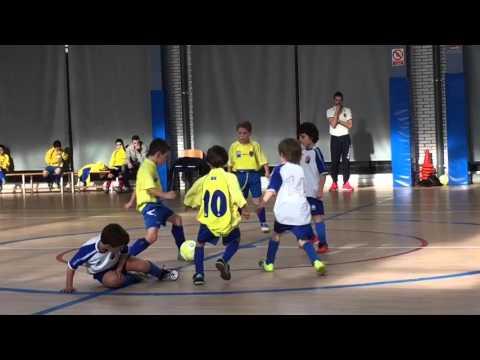 C.D. Mosconia B 0 - 10 S.D.C.R. La Corredoria