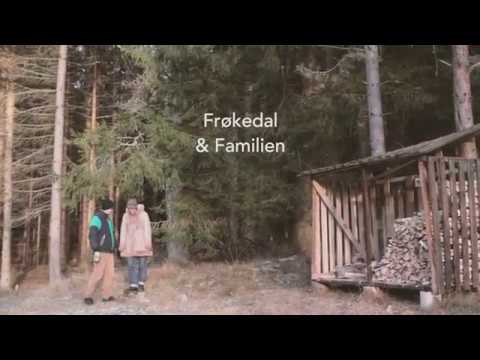 Frøkedal & Familien – Hanky Panky Nohow