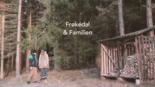 Frøkedal &amp; Familien – Hanky Panky Nohow