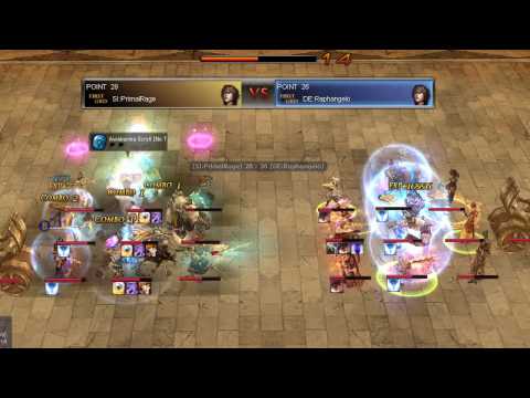 Atlantica Online Titan Grand Championship