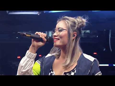 How Deep Is Your Love / Call Me a Sinner (DESTINEAK Live @ Rogers Arena, Canucks Opening Game)