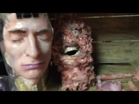 Cinema Wasteland April 2017