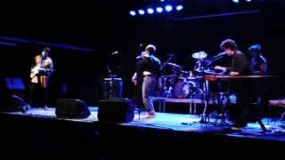 Airplay - Nothing You Can Do About It (Cover)