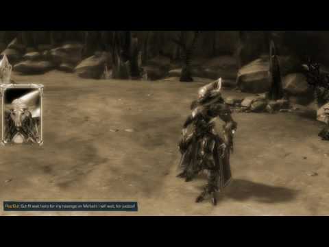 Wrath of the Tal'darim part 1 - Ras'Gul