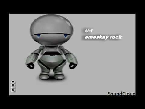 Emeskay rock - U-I (u&Imagine )