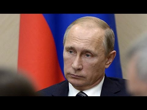 Uneinigkeit über russische Luftschläge in Syrien