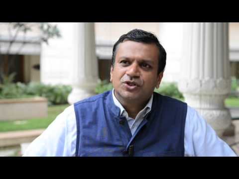 Advisor, The Takshashila Instution: Bengaluru, business & building a better India | Mint CEO30