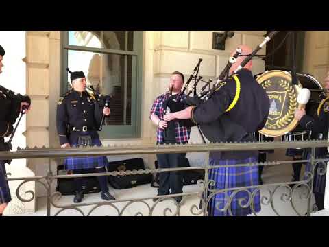 Dawning of the Day Solo and Harmony