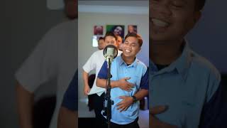 Download lagu Kasih Orang Muda - Mic Challenge (hlgengrinmuzaffar) mp3