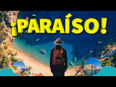 Descubriendo la Costa Brava: Cala Pola, Playas y Pueblos en Girona...