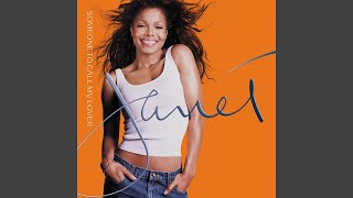Janet Jackson - Someone To Call My Lover (Single Edit) [Audio HQ]