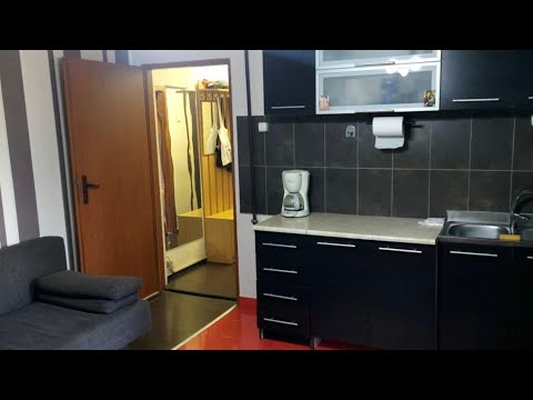 Apartament Renovat Dambovita Terasa Nora — Video