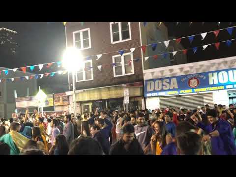 download lagu mp3 mp4 Navratri 2018 Jersey City, download lagu Navratri 2018 Jersey City gratis, unduh video klip Navratri 2018 Jersey City
