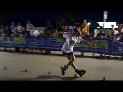 CRB 2017 / battle women SF1