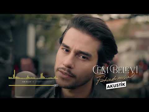 Cem Belevi ''Farkında mısın? Akustik''