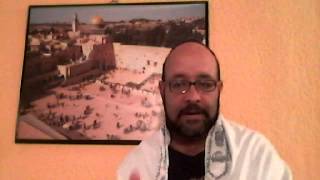 Escuela de Judaísmo mesianico, Hablemos de Torah