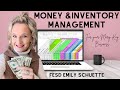 Mary Kay Inventory Money Management Tips Organize Your Business Finances