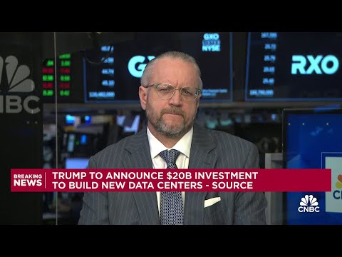 10-year yield moving higher could be good for stocks if it's due to real growth, says David Bahnsen