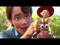 Every Toy Story 1 4 Ending Scene