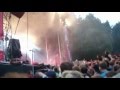 K.I.Z - Boom Boom Boom Live beim Kosmonaut ...