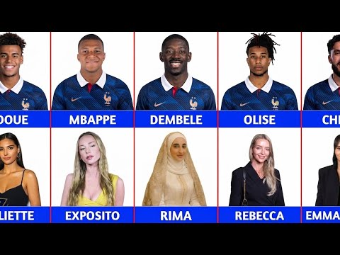 Mbappe Gf