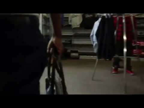 "Tryna Get Paid" The Kid Rich X J. Outlaw (prod. by DJ Revenge)