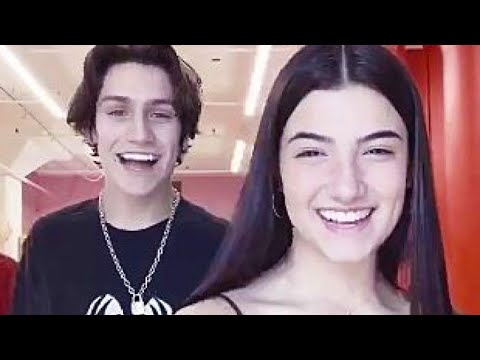 Charli D'Amelio and Chase Hudson Get BACK TOGETHER After Breakup!