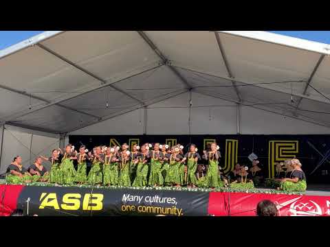 Tau Afine Niue - E ue ue a ia