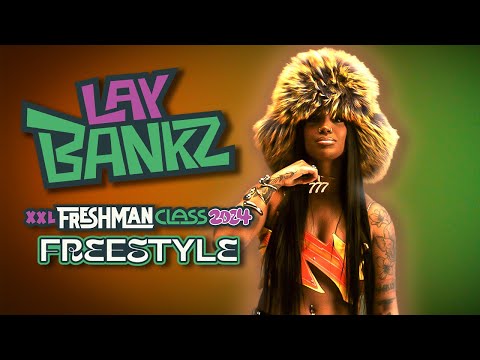 Video thumbnail for XXL Freshman Freestyle: Lay Bankz