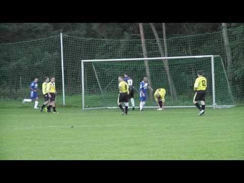 Glanzparade von Norbert Brylak (SV Laubusch)