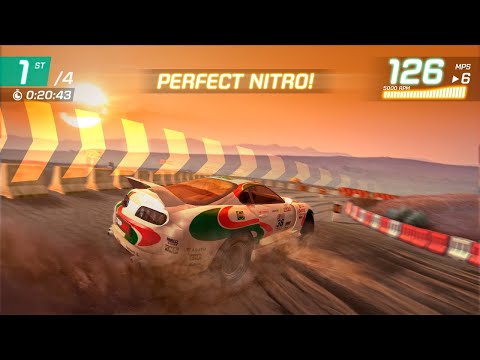 Top 7 Best Drift Games Android & iOS 2023 HD OFFLINE 