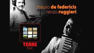 TERRE Renzo Ruggieri & Mauro De Federicis DUO - promo