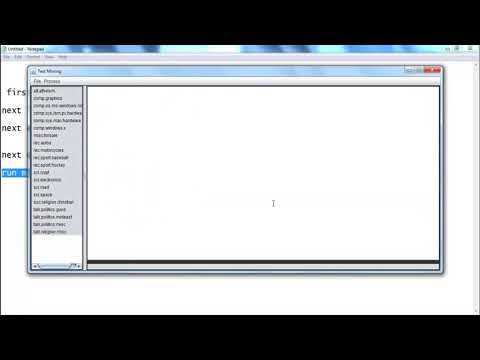 Biterm Topic Model for Short Text Projects | Biterm Topic Model for Short Text Thesis