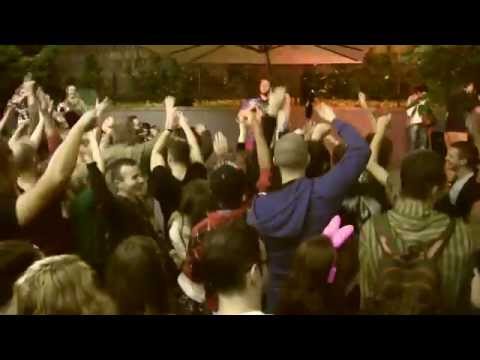 ELEKTRYCZNY WĘGORZ - ŚWIETLIK BOGDAN (Official video)