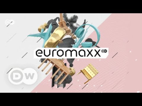 Euromaxx Highlights June 25, 2017 | DW English