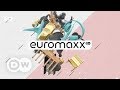 Euromaxx Highlights June 25, 2017 | DW English Euromaxx Highlights June 25, 2017 | DW English
