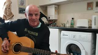 Old dirt farmer/Morning rain  Sleepy Jackson 😀