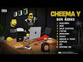 Simpsons I Cheema Y X Gur Sidhu I 2025 Album