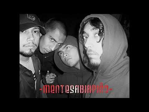 Mente Sabia Piño - Promo