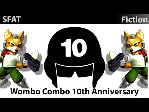 Winners Semis: CLG | SFAT (Fox) vs. Fiction (Fox) [Wombo Combo 10th]