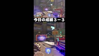 【OW】他責なしタンク