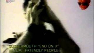 Guttermouth - End on 9