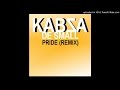 Kabza De Small Pride Remix