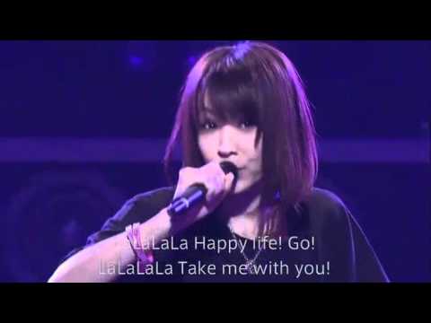 Girls Dead Monster - Highest life