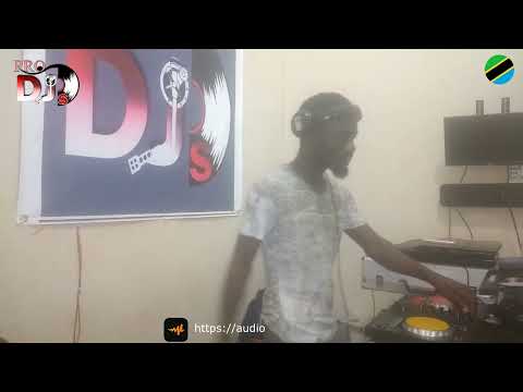 dj mbu live vibe pro djs