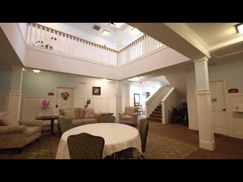 Advent Christian Village Apartment Tour