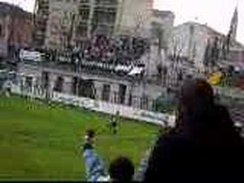 Alessandria-Derthona 2-1 www.lisondria.altervista.org