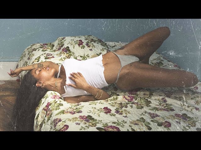 Teyana Taylor – Rose In Harlem (Jammer Samples)