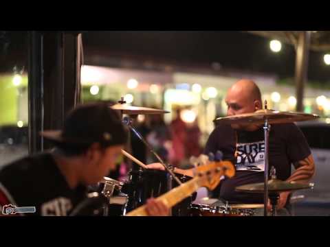 Tenety Blues Band - Superstition : Stevie Wonder