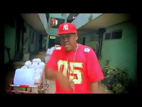 Professor Jay ft Kregals - Kama Ipo (Kupanda na Kushuka)